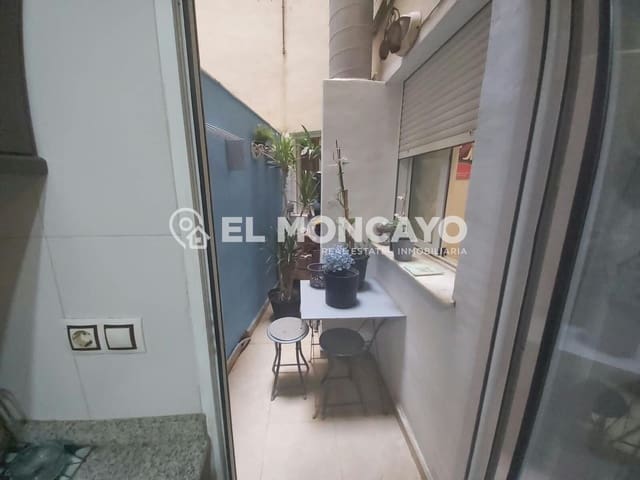 3 camera da letto Appartamento in vendita in Parque de las Naciones, Torrevieja - 269.000 € (Rif: 10047307)