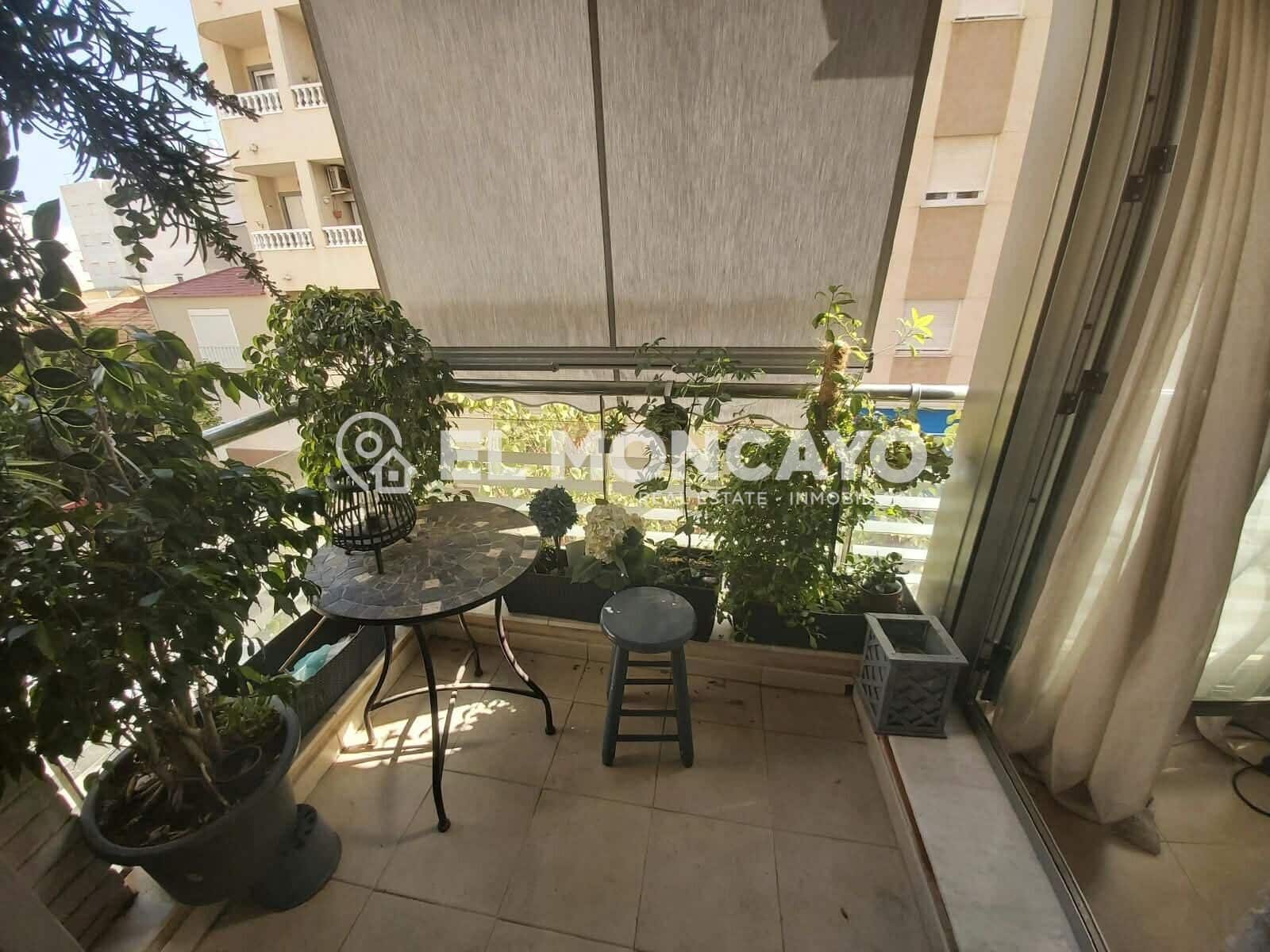 3 camera da letto Appartamento in vendita in Torrevieja - 269.000 € (Rif: 10047307)