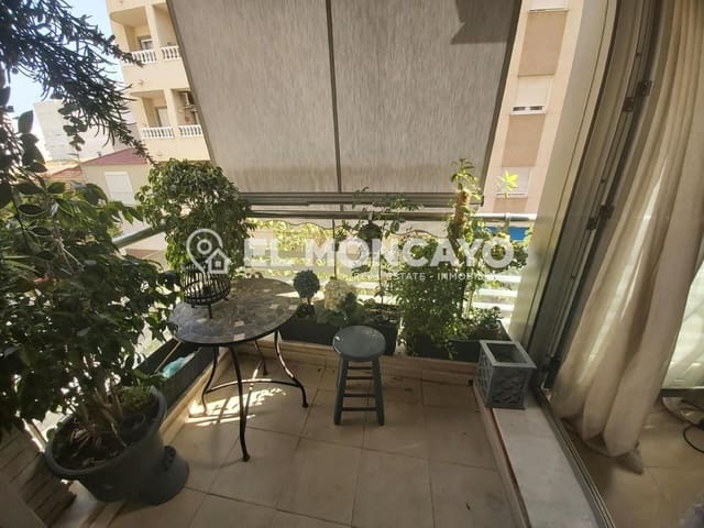 3 camera da letto Appartamento in vendita in Parque de las Naciones, Torrevieja - 269.000 € (Rif: 10047307)