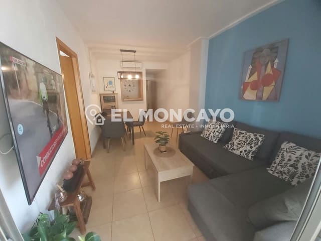 3 camera da letto Appartamento in vendita in Parque de las Naciones, Torrevieja - 269.000 € (Rif: 10047307)