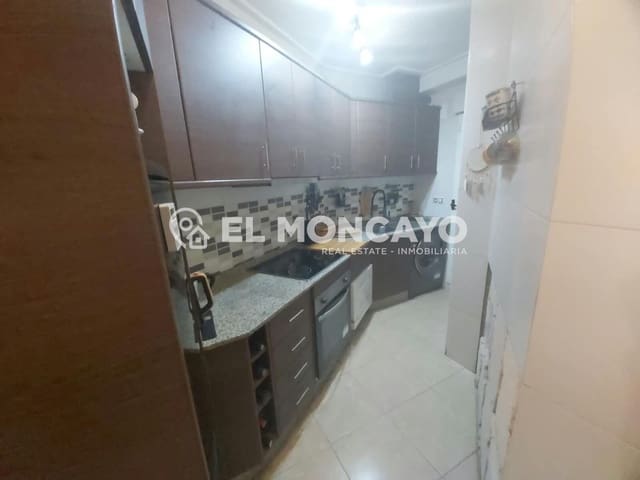 3 camera da letto Appartamento in vendita in Parque de las Naciones, Torrevieja - 269.000 € (Rif: 10047307)