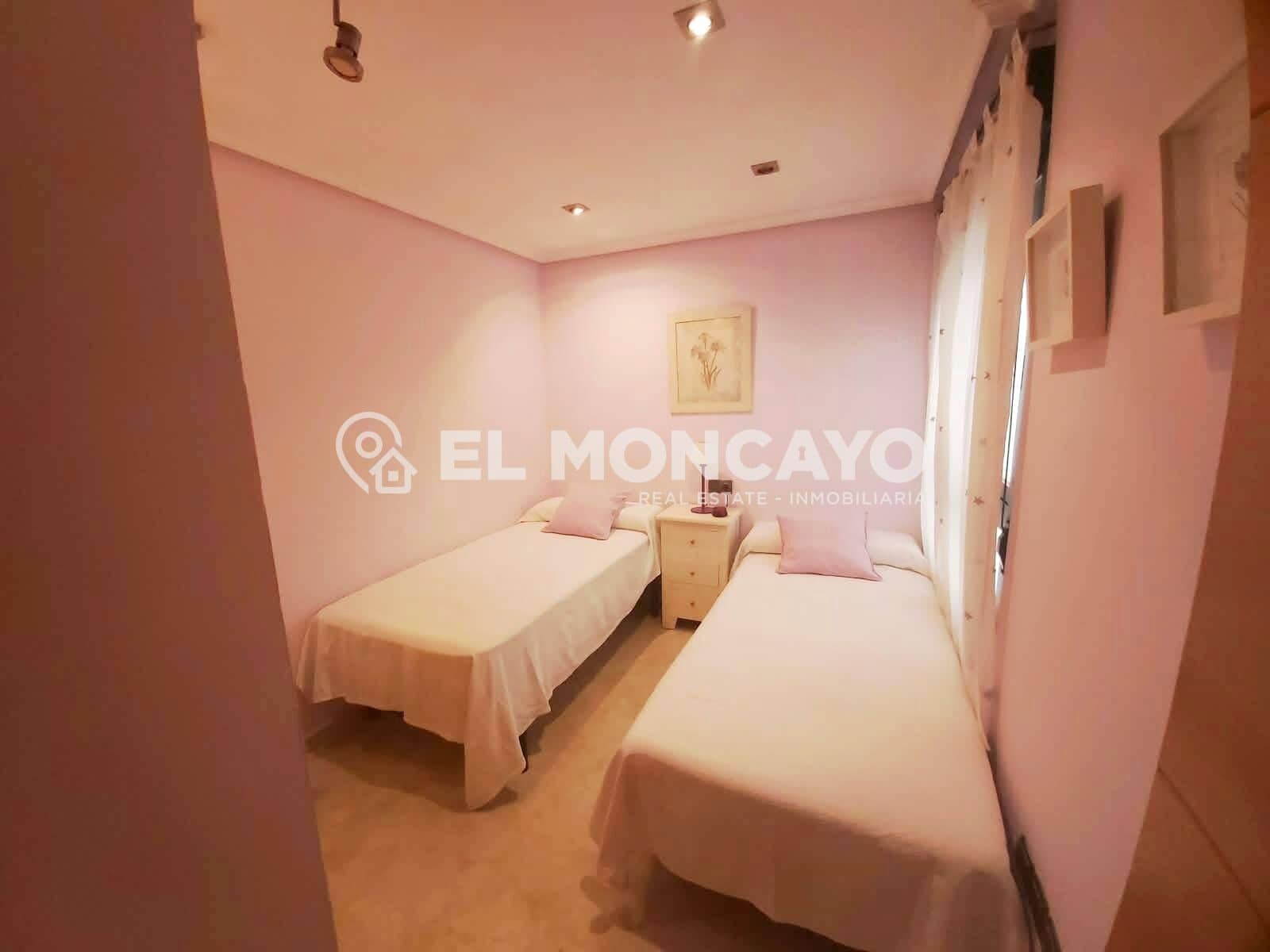 2 quarto Apartamento para venda em Guardamar del Segura com garagem - 299 000 € (Ref: 10047308)