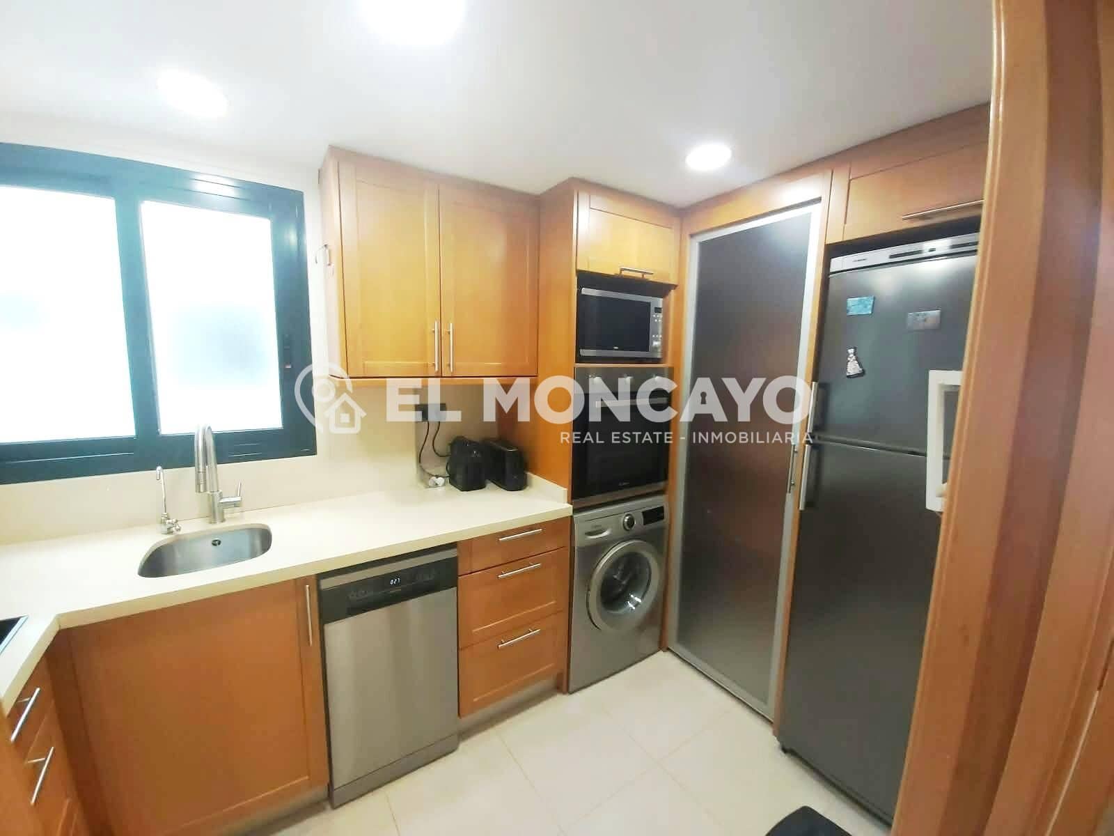 2 quarto Apartamento para venda em Guardamar del Segura com garagem - 299 000 € (Ref: 10047308)