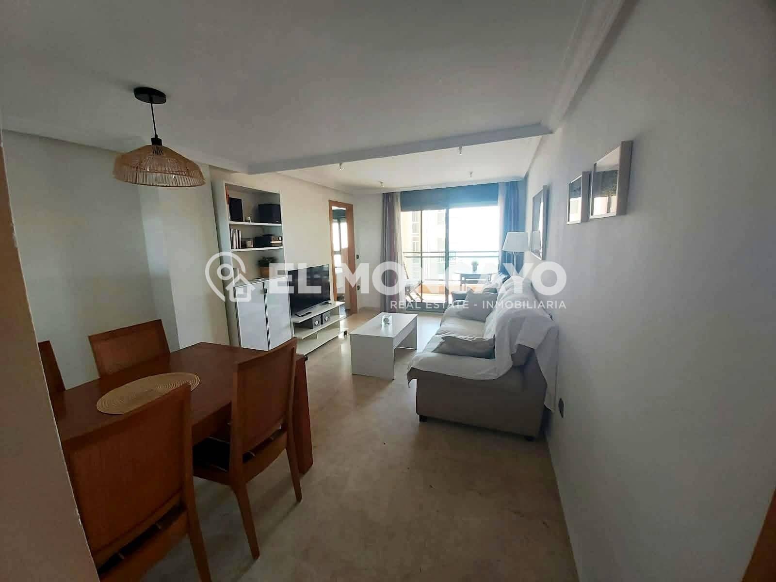 2 quarto Apartamento para venda em Guardamar del Segura com garagem - 299 000 € (Ref: 10047308)