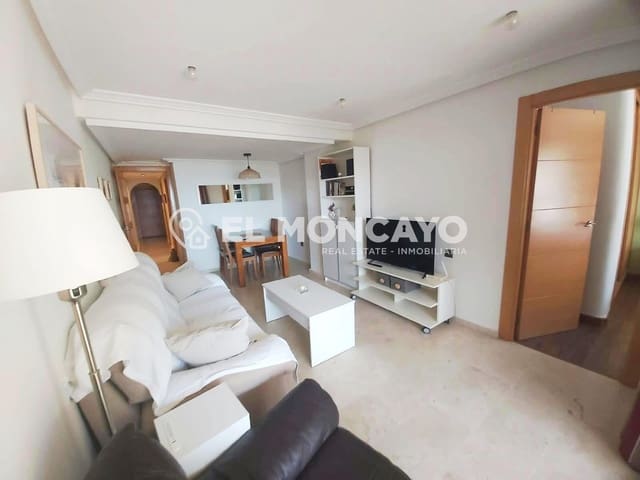 2 quarto Apartamento para venda em Guardamar del Segura com garagem - 299 000 € (Ref: 10047308)