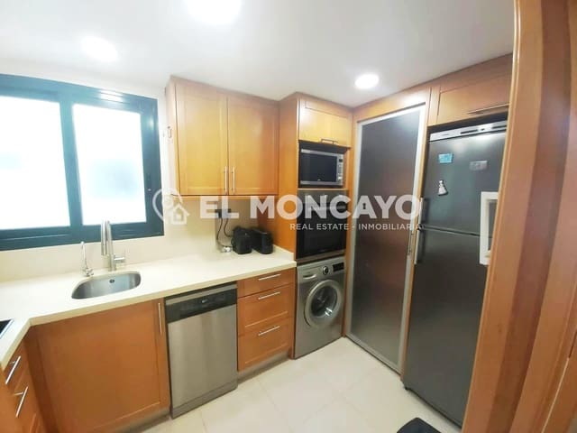 2 quarto Apartamento para venda em Guardamar del Segura com garagem - 299 000 € (Ref: 10047308)
