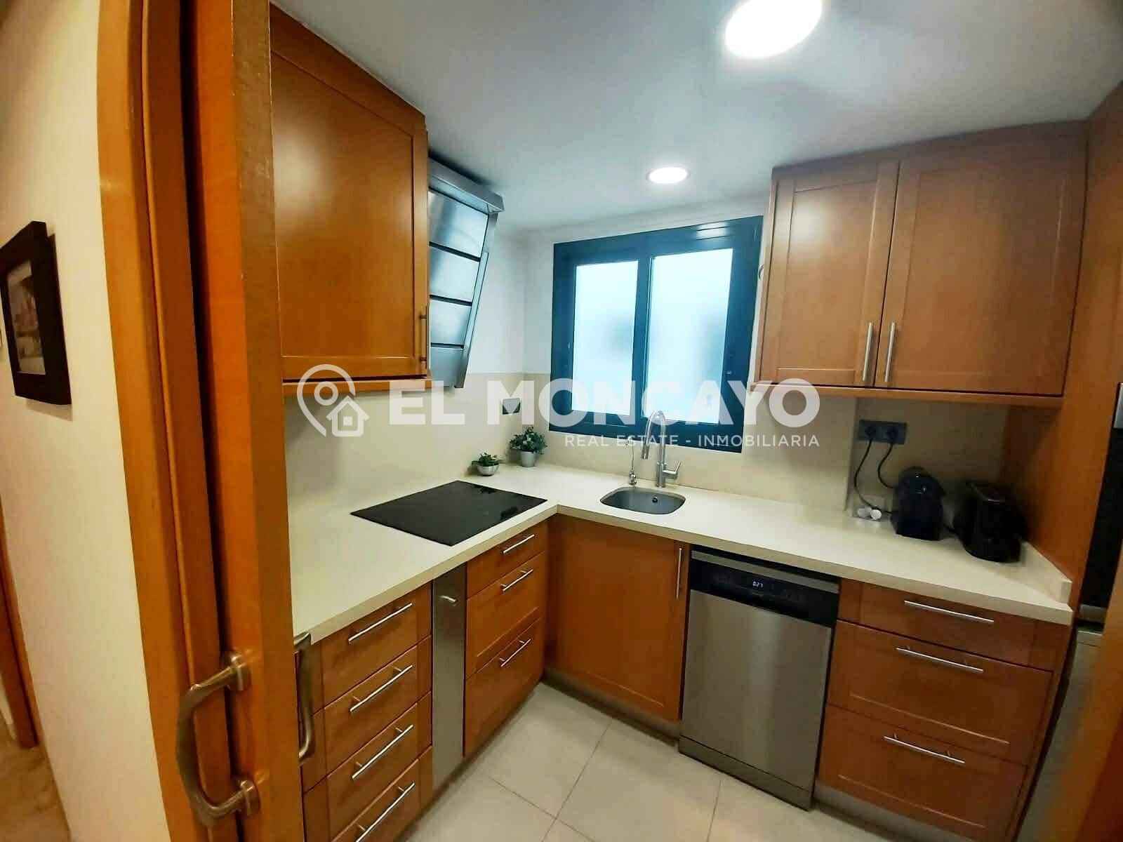2 quarto Apartamento para venda em Guardamar del Segura com garagem - 299 000 € (Ref: 10047308)