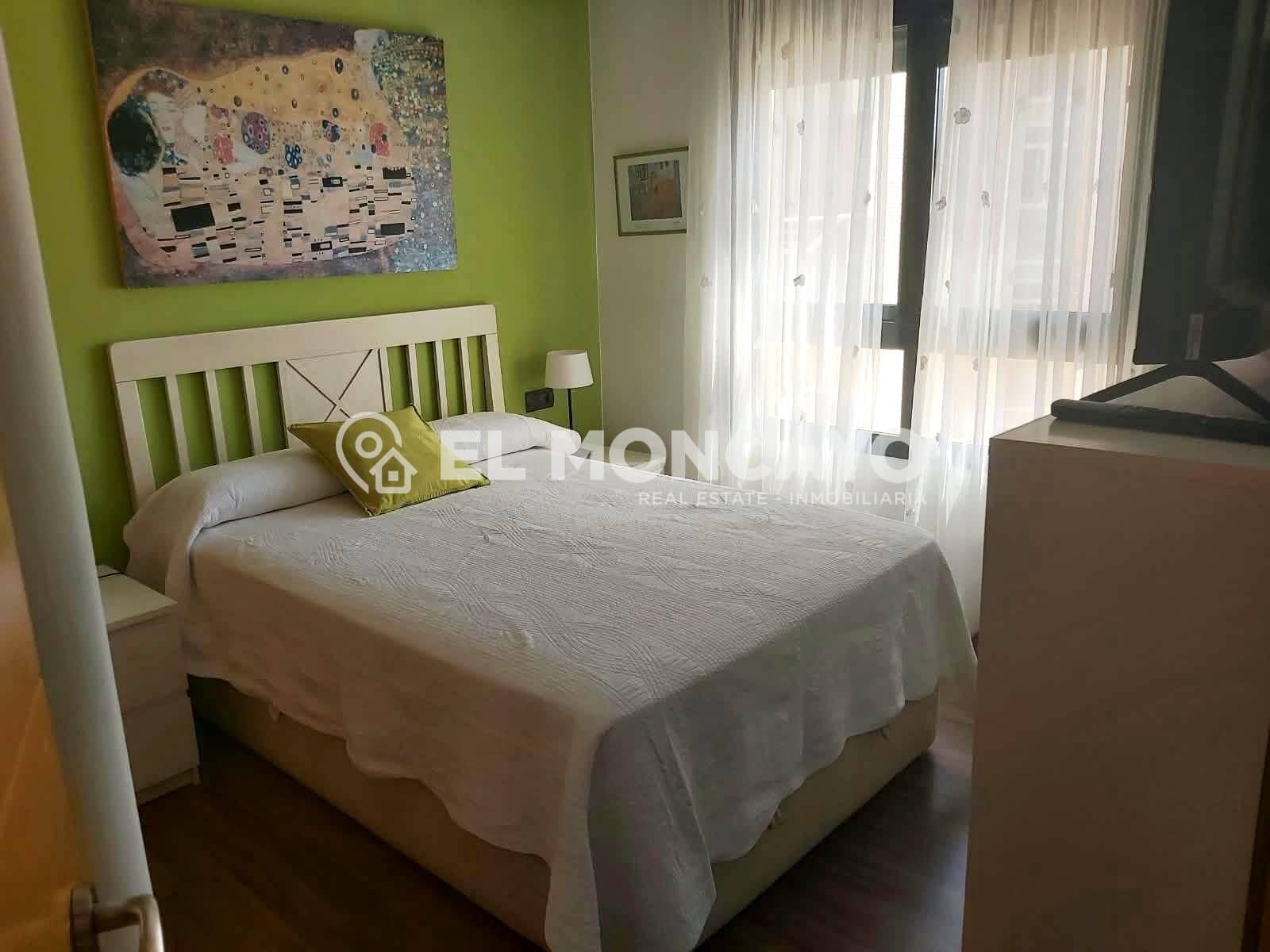2 quarto Apartamento para venda em Guardamar del Segura com garagem - 299 000 € (Ref: 10047308)