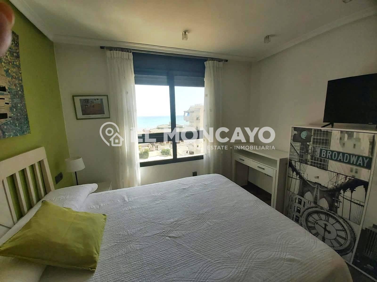2 quarto Apartamento para venda em Guardamar del Segura com garagem - 299 000 € (Ref: 10047308)