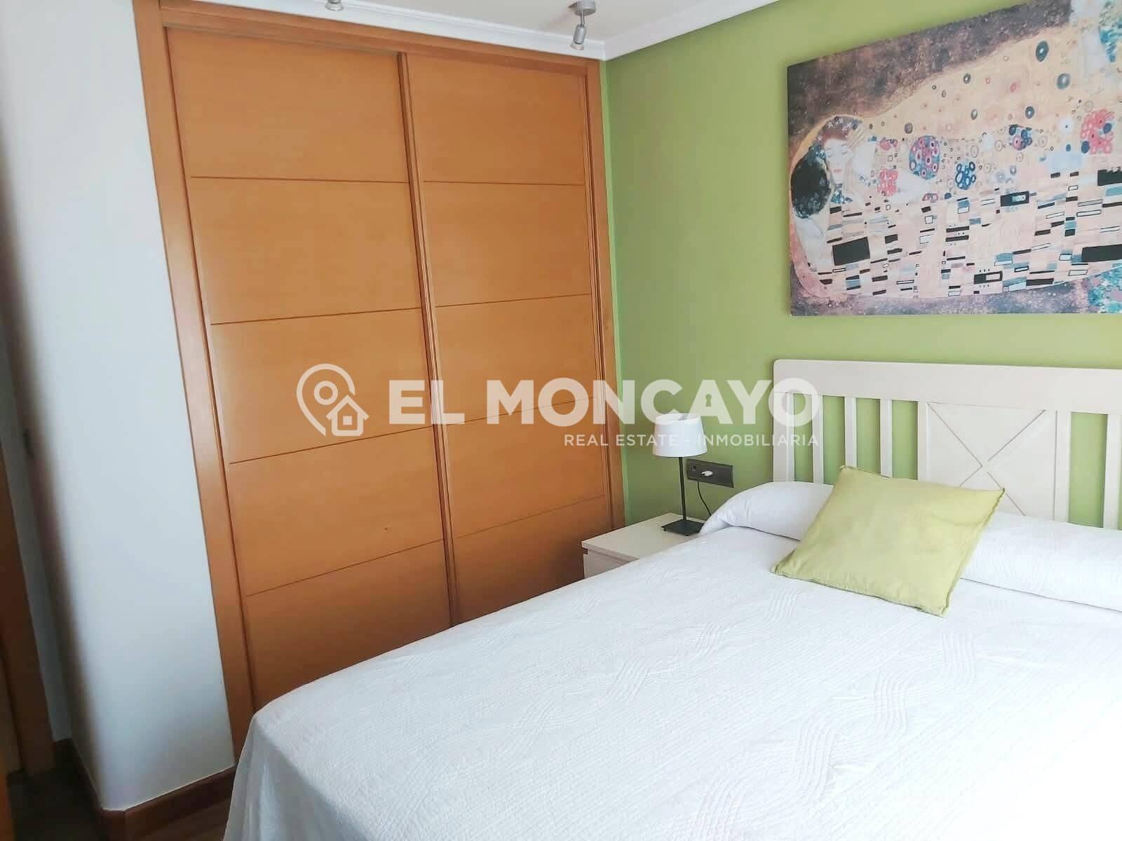 2 quarto Apartamento para venda em Guardamar del Segura com garagem - 299 000 € (Ref: 10047308)