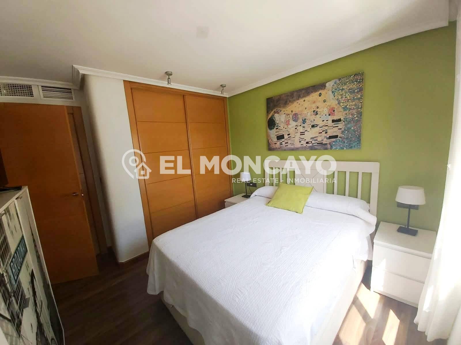 2 quarto Apartamento para venda em Guardamar del Segura com garagem - 299 000 € (Ref: 10047308)