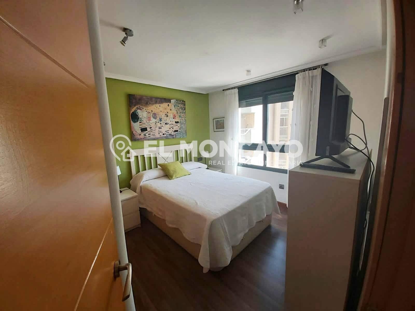2 quarto Apartamento para venda em Guardamar del Segura com garagem - 299 000 € (Ref: 10047308)