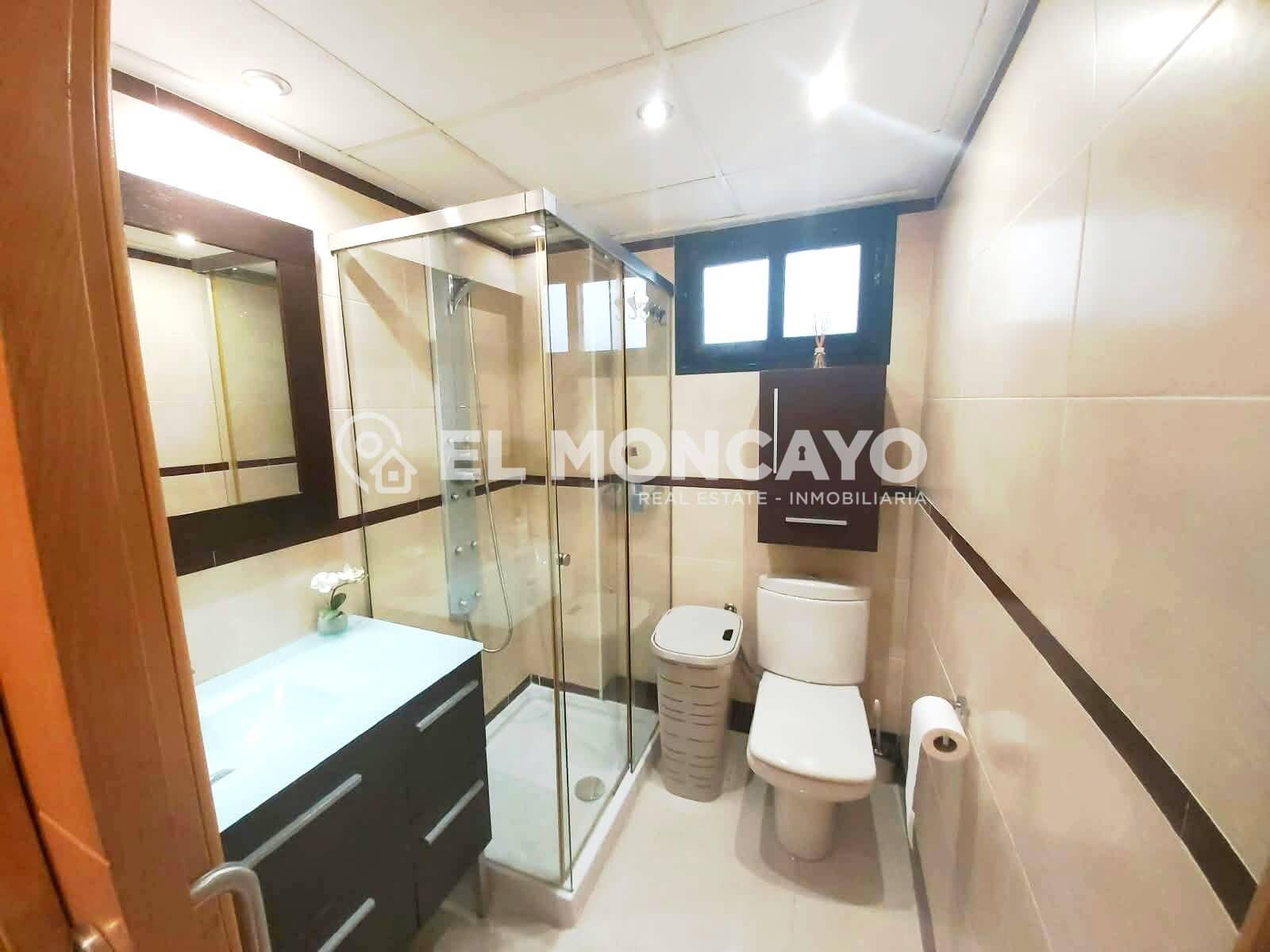 2 quarto Apartamento para venda em Guardamar del Segura com garagem - 299 000 € (Ref: 10047308)