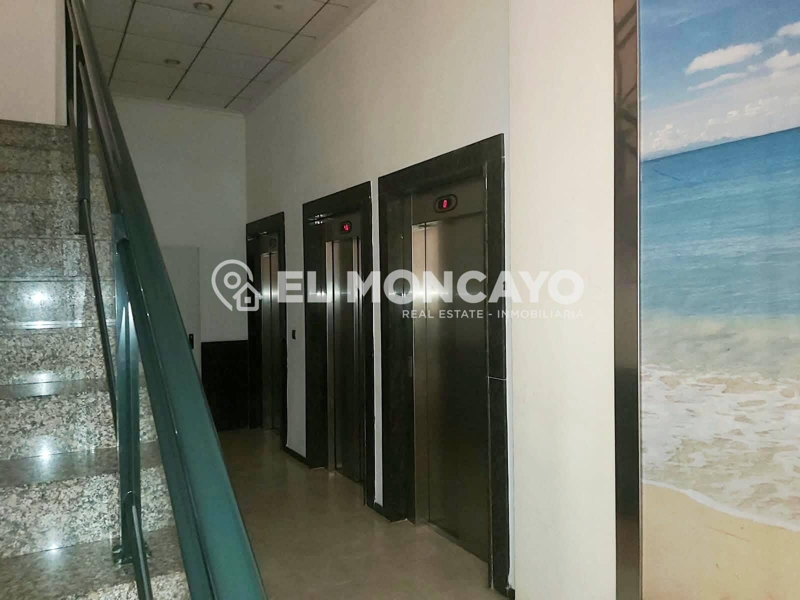 2 quarto Apartamento para venda em Guardamar del Segura com garagem - 299 000 € (Ref: 10047308)