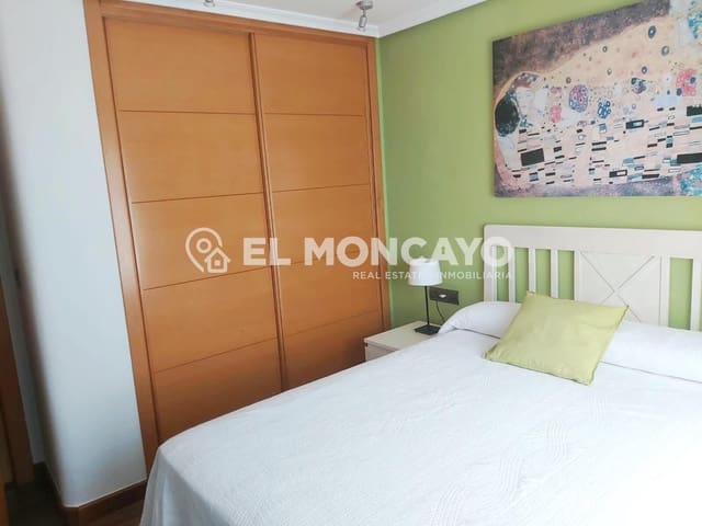 2 quarto Apartamento para venda em Guardamar del Segura com garagem - 299 000 € (Ref: 10047308)