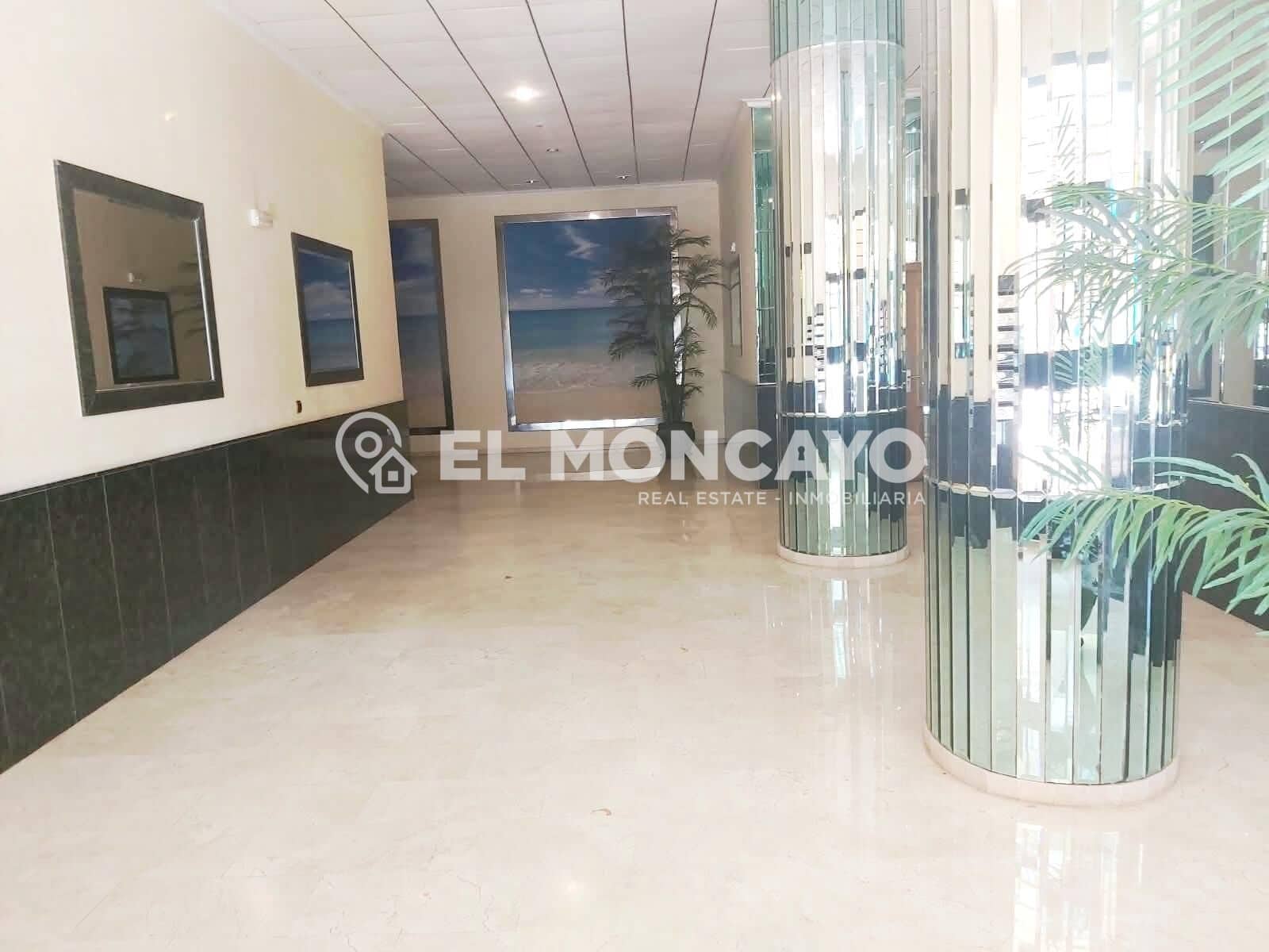 2 quarto Apartamento para venda em Guardamar del Segura com garagem - 299 000 € (Ref: 10047308)