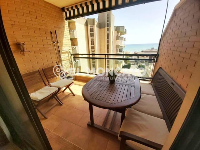 2 quarto Apartamento para venda em Guardamar del Segura com garagem - 299 000 € (Ref: 10047308)