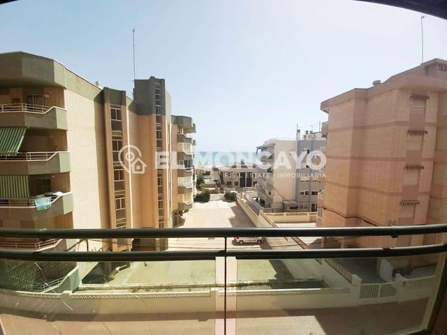2 quarto Apartamento para venda em Guardamar del Segura com garagem - 299 000 € (Ref: 10047308)