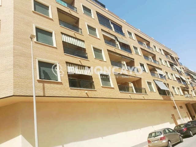 2 quarto Apartamento para venda em Guardamar del Segura com garagem - 299 000 € (Ref: 10047308)