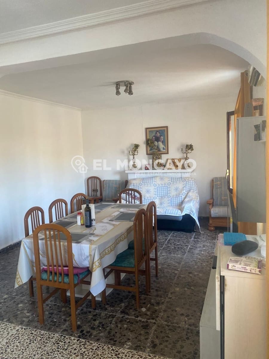 6 soverom Finca/Herregård til salgs i Guardamar del Segura med svømmebasseng - € 400 000 (Ref: 10047309)
