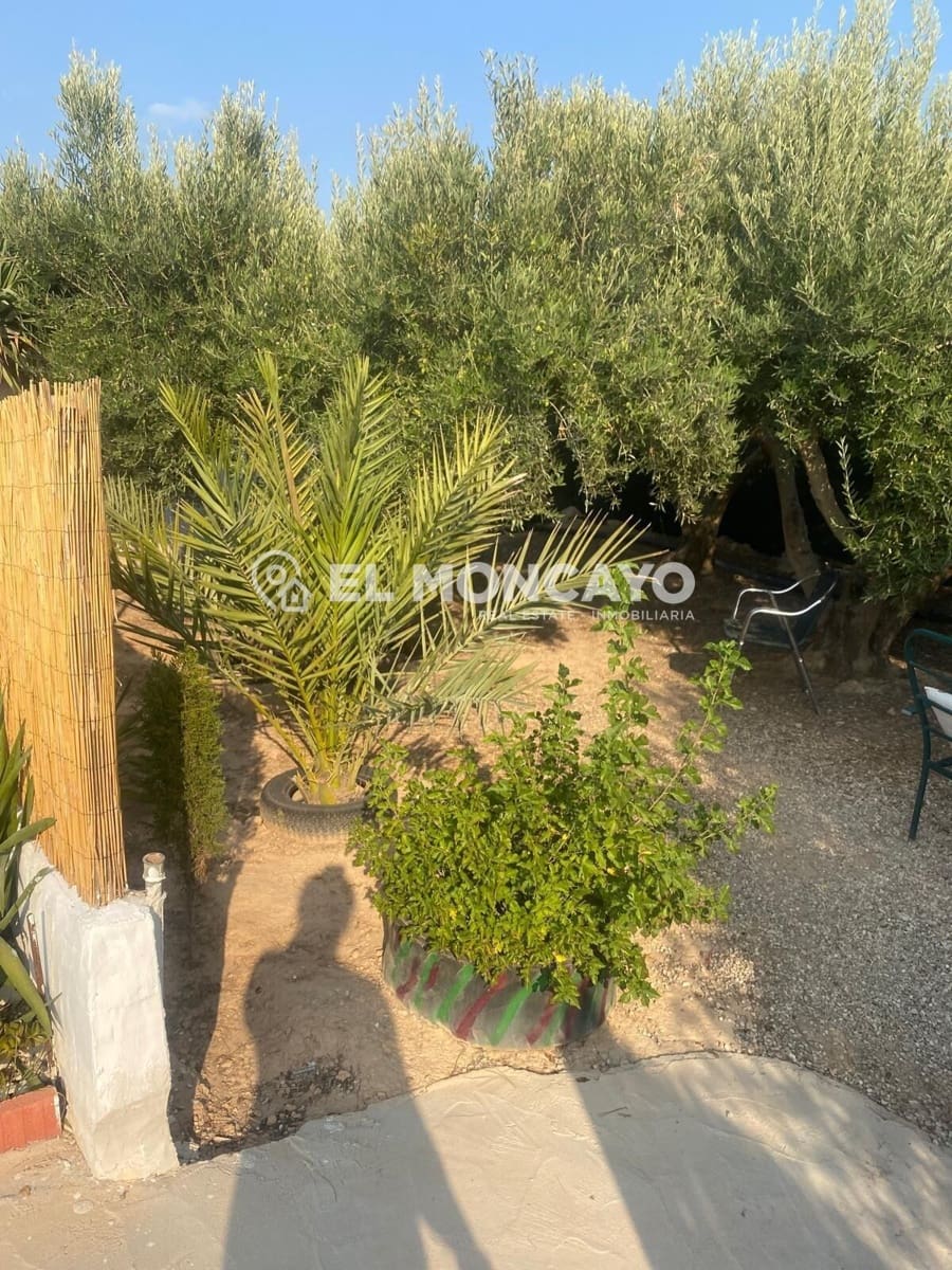 6 soverom Finca/Herregård til salgs i Guardamar del Segura med svømmebasseng - € 400 000 (Ref: 10047309)