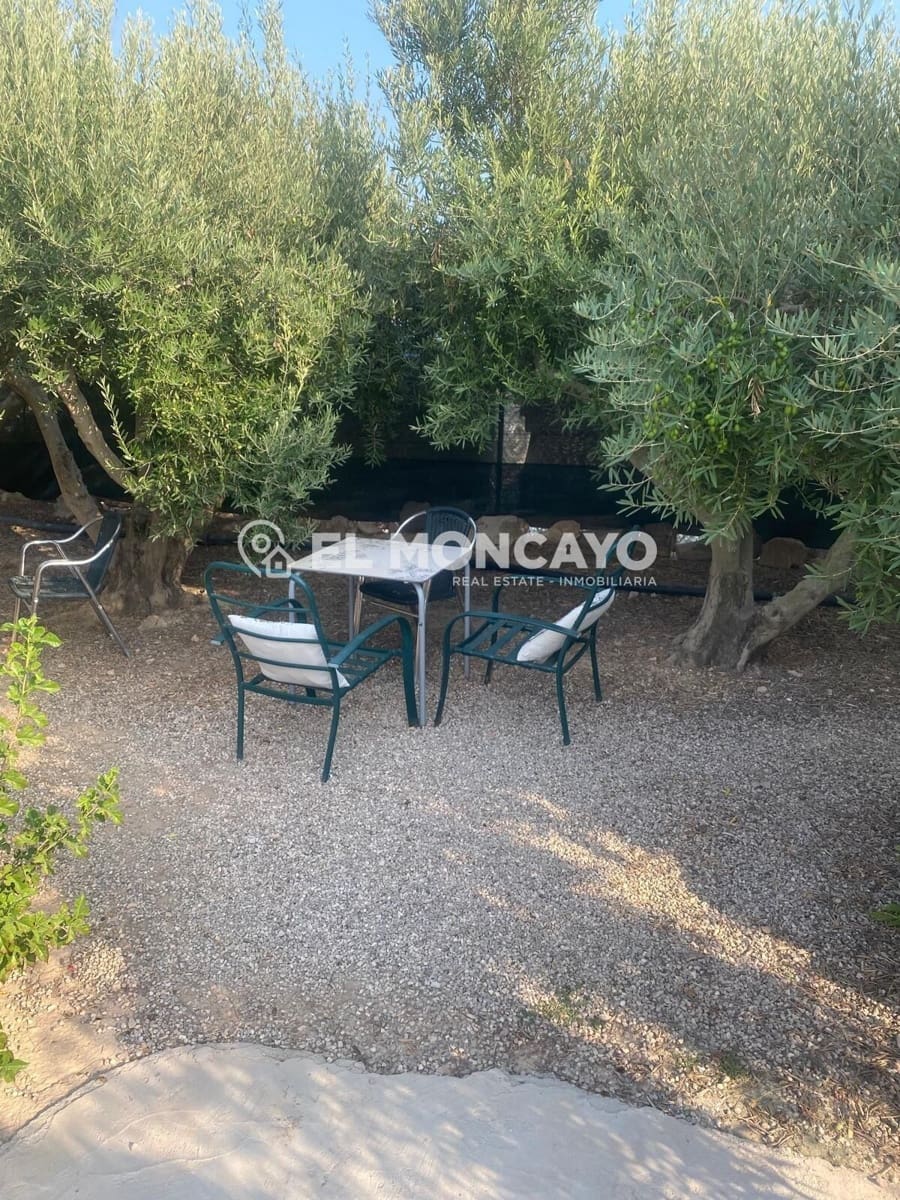 6 soverom Finca/Herregård til salgs i Guardamar del Segura med svømmebasseng - € 400 000 (Ref: 10047309)