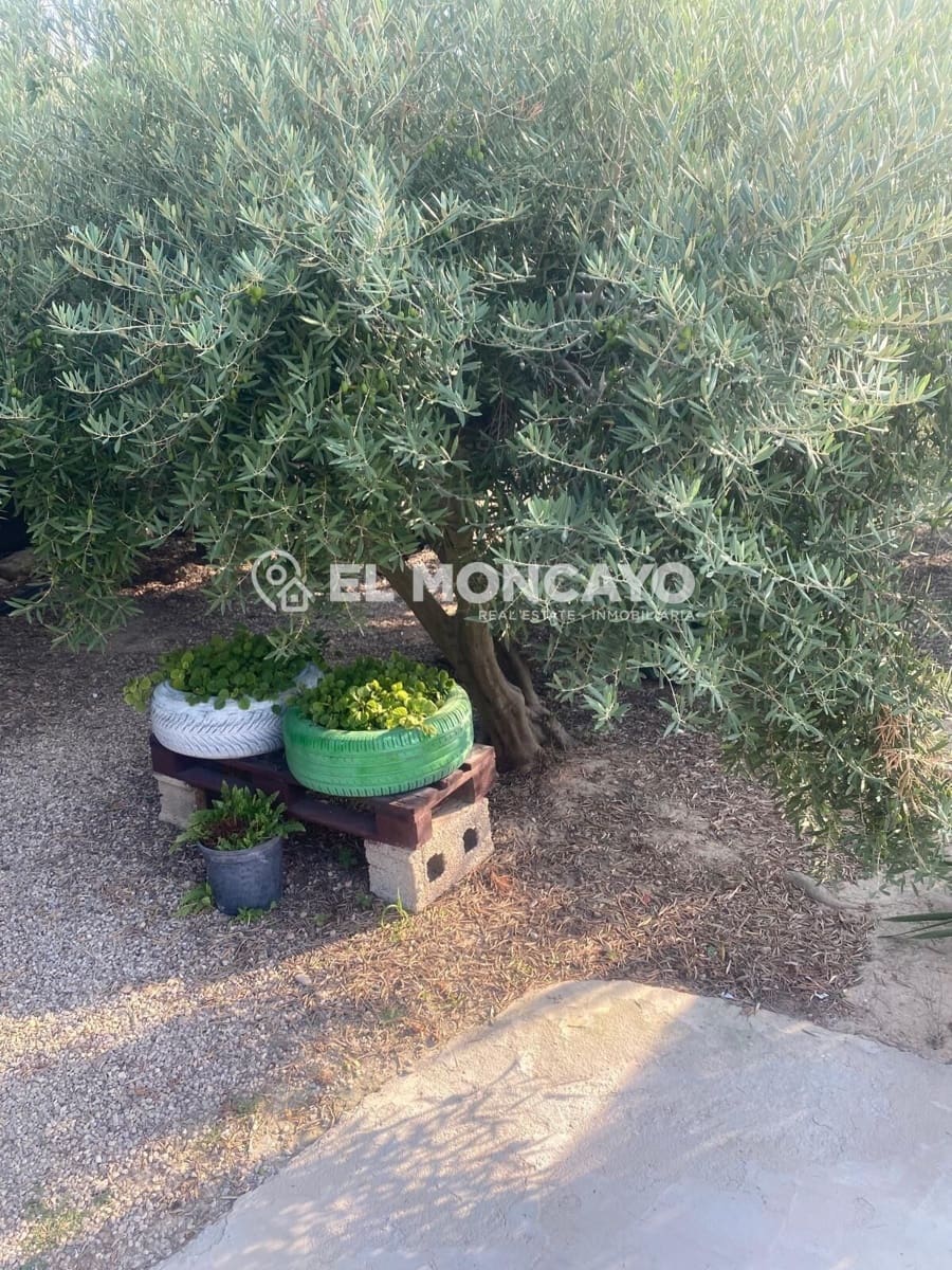 6 soverom Finca/Herregård til salgs i Guardamar del Segura med svømmebasseng - € 400 000 (Ref: 10047309)