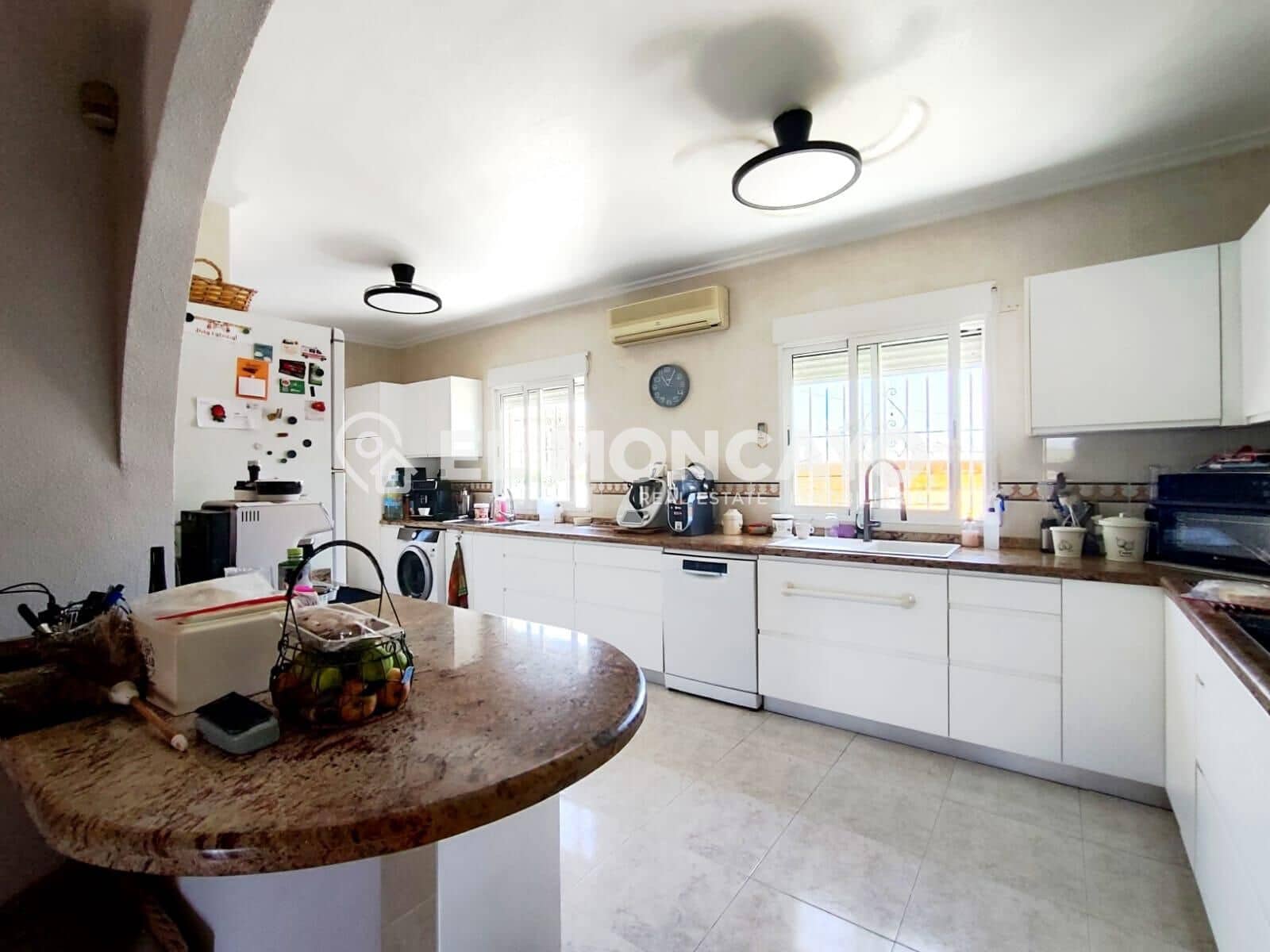 3 Zimmer Villa zu verkaufen in Catral mit Pool Garage - 449.000 € (Ref: 10049258)