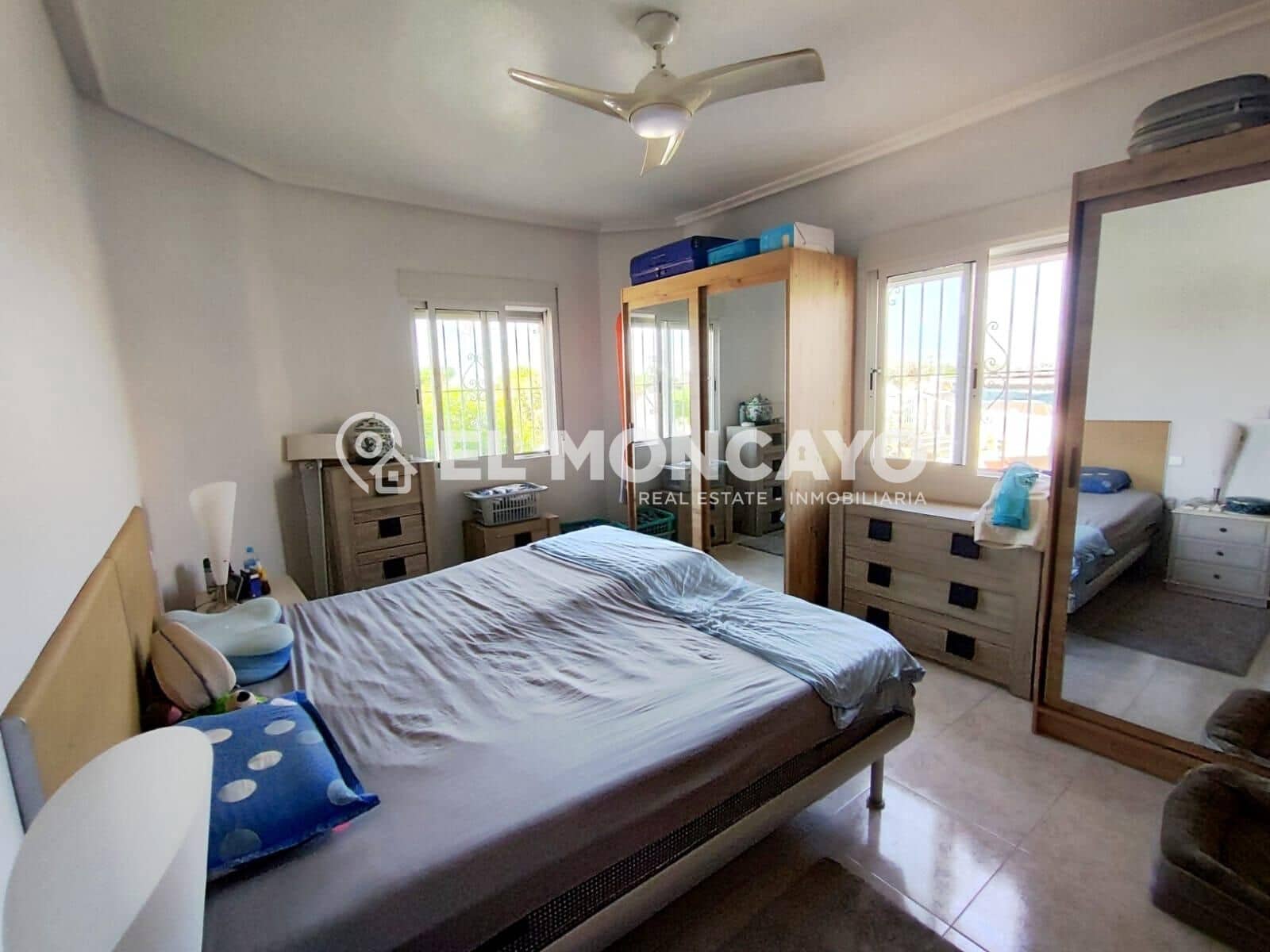 3 Zimmer Villa zu verkaufen in Catral mit Pool Garage - 449.000 € (Ref: 10049258)