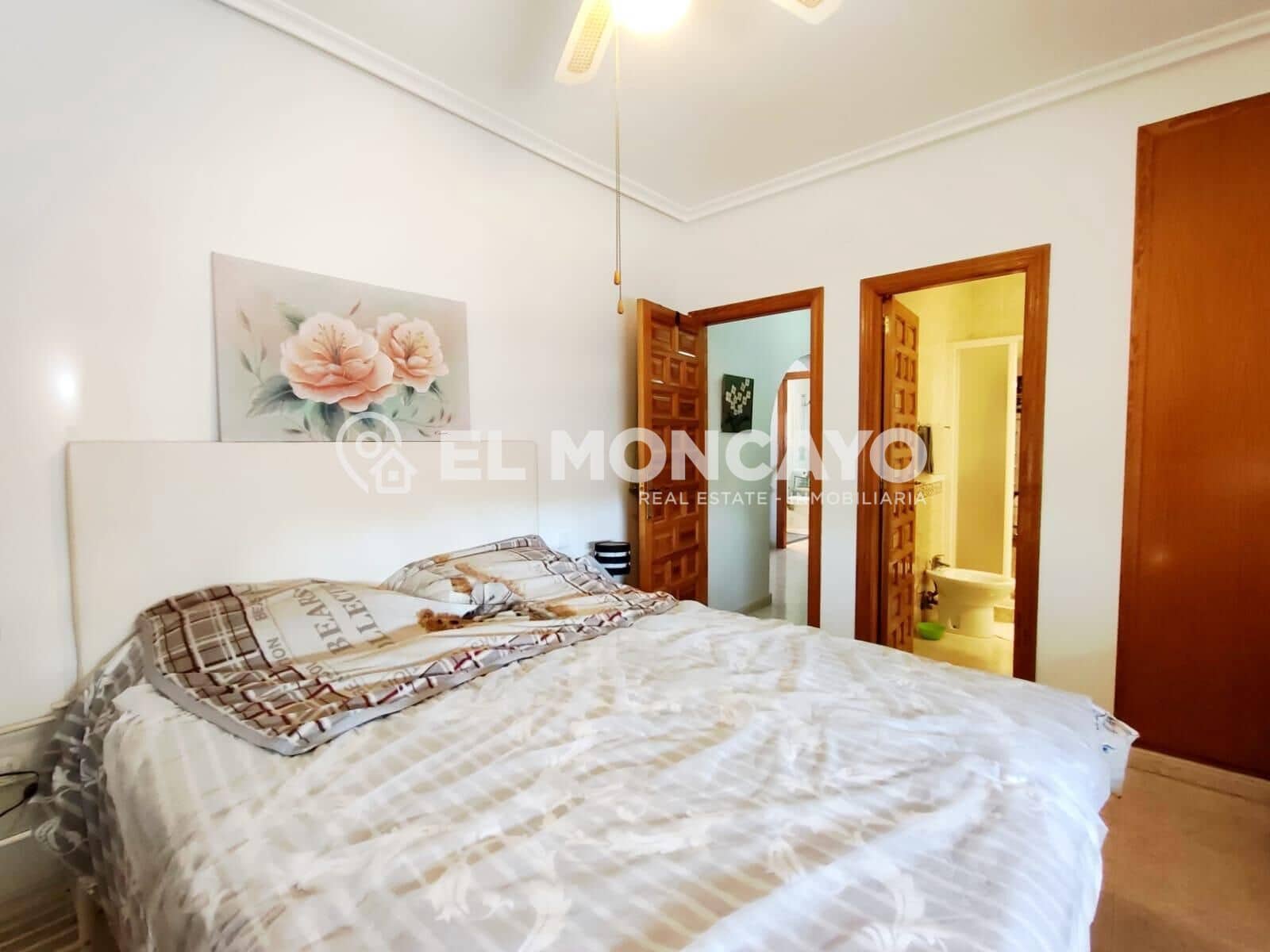 3 Zimmer Villa zu verkaufen in Catral mit Pool Garage - 449.000 € (Ref: 10049258)
