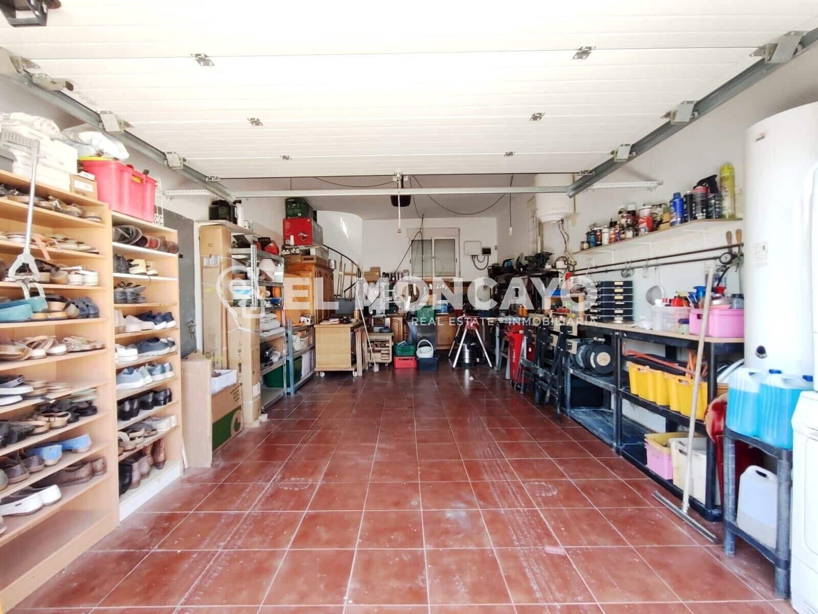 3 Zimmer Villa zu verkaufen in Catral mit Pool Garage - 449.000 € (Ref: 10049258)