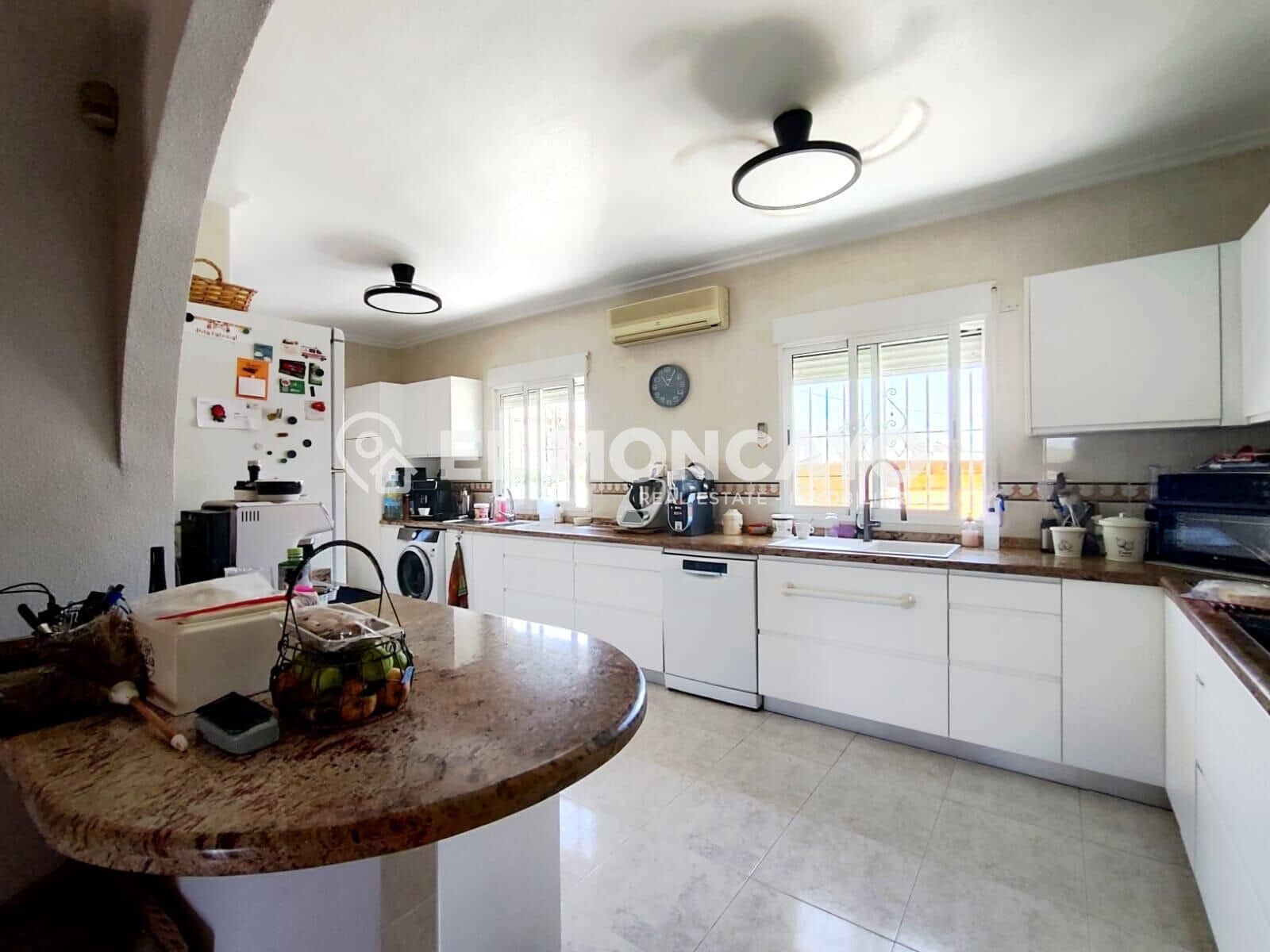3 Zimmer Villa zu verkaufen in Catral mit Pool Garage - 449.000 € (Ref: 10049258)