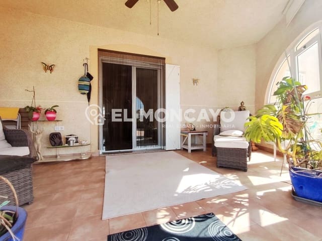 3 Zimmer Villa zu verkaufen in Catral mit Pool Garage - 449.000 € (Ref: 10049258)