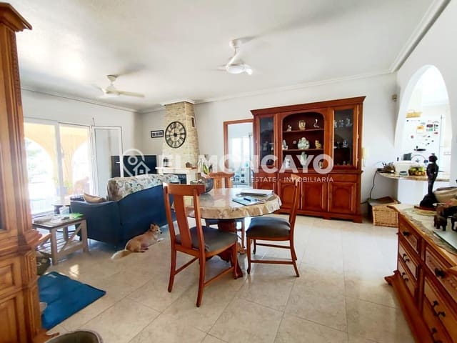 3 Zimmer Villa zu verkaufen in Catral mit Pool Garage - 449.000 € (Ref: 10049258)