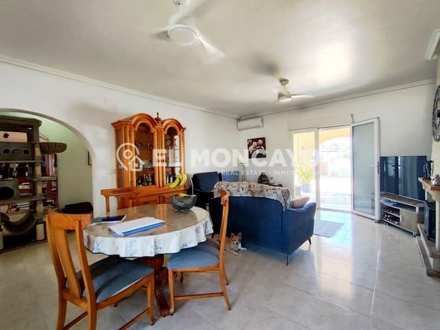 3 Zimmer Villa zu verkaufen in Catral mit Pool Garage - 449.000 € (Ref: 10049258)