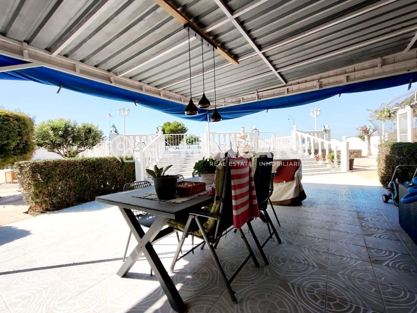 3 Zimmer Villa zu verkaufen in Catral mit Pool Garage - 449.000 € (Ref: 10049258)