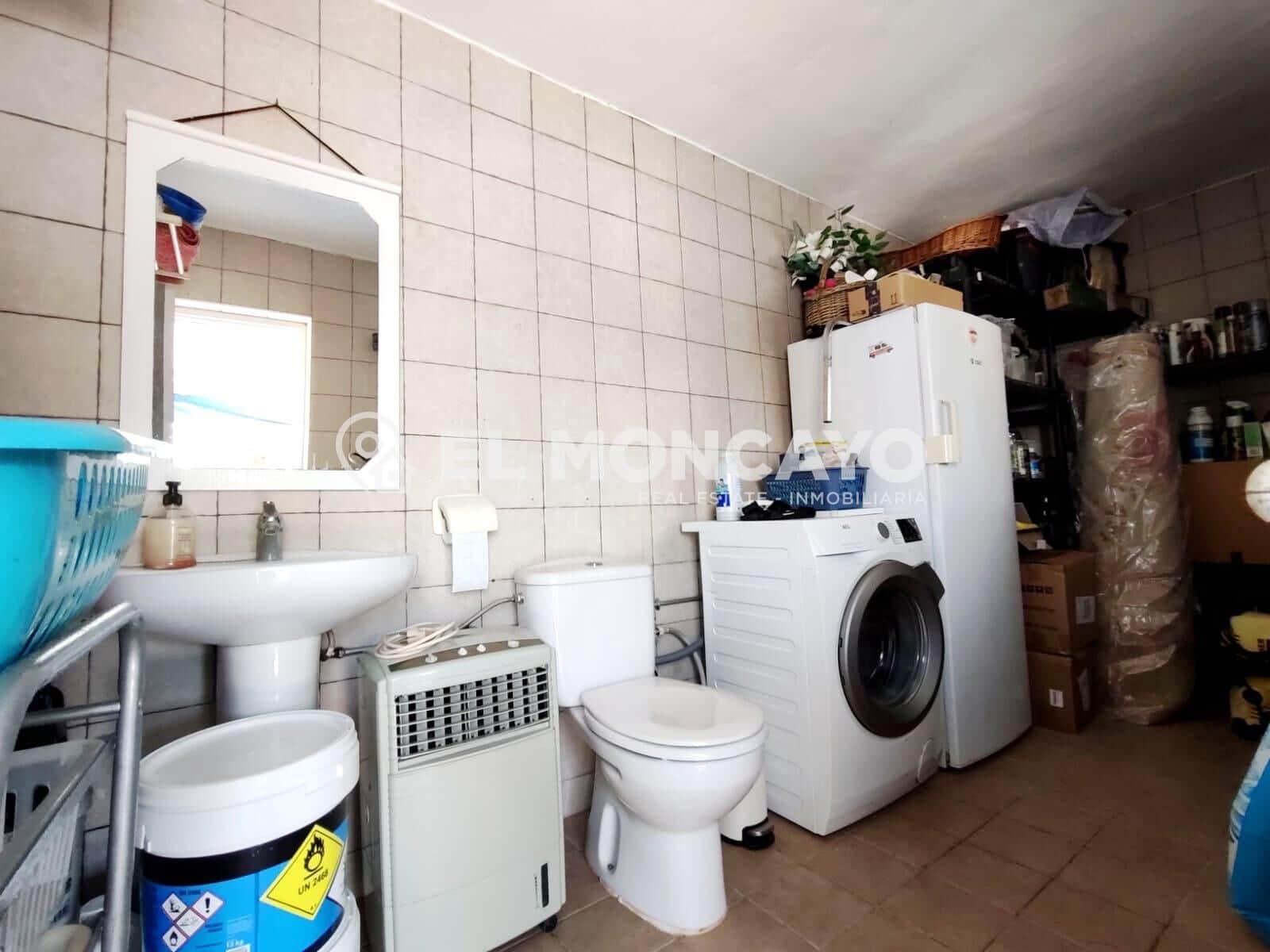 3 Zimmer Villa zu verkaufen in Catral mit Pool Garage - 449.000 € (Ref: 10049258)
