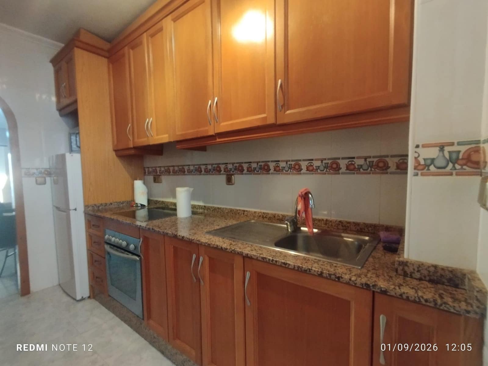 2 slaapkamer Appartement te koop in El Pinet met zwembad - € 139.000 (Ref: 10049259)