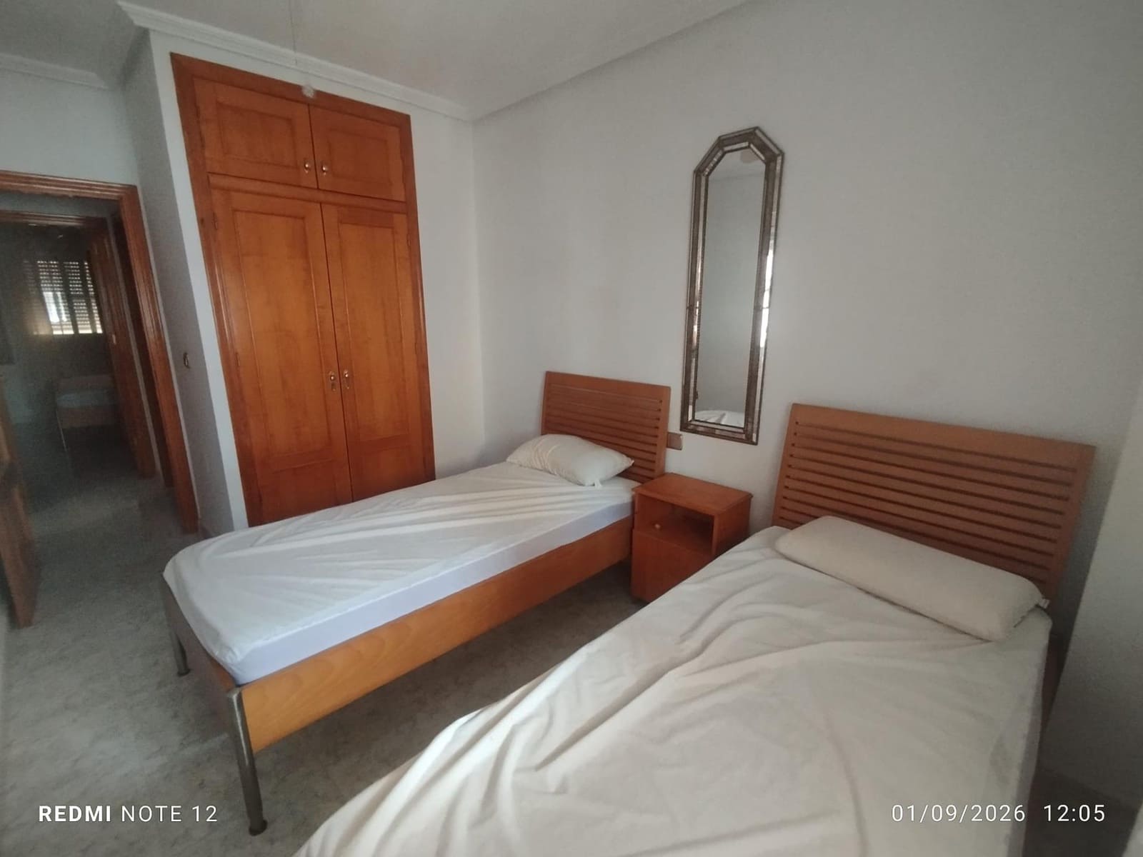 2 slaapkamer Appartement te koop in El Pinet met zwembad - € 139.000 (Ref: 10049259)