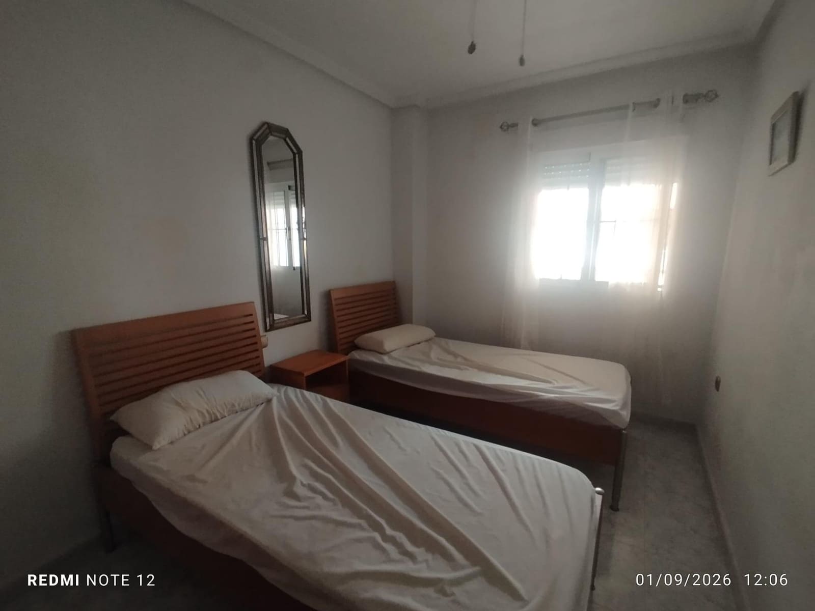 2 slaapkamer Appartement te koop in El Pinet met zwembad - € 139.000 (Ref: 10049259)