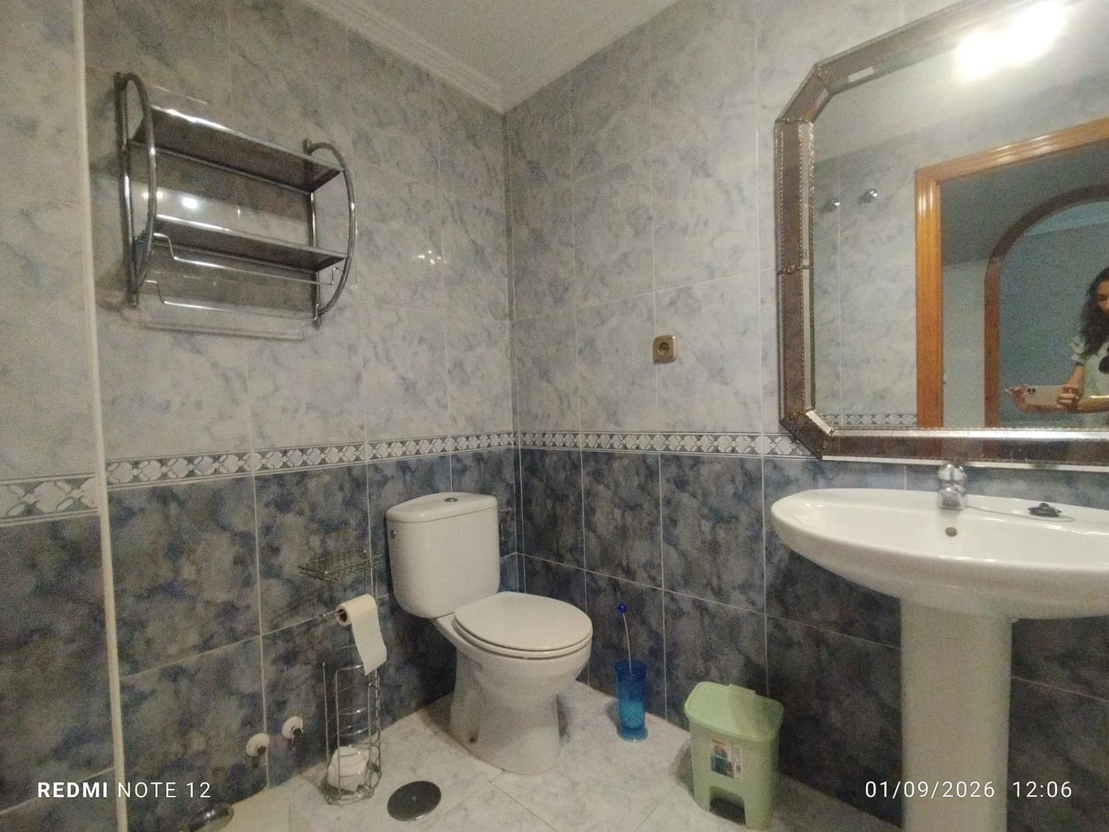 2 slaapkamer Appartement te koop in El Pinet met zwembad - € 139.000 (Ref: 10049259)