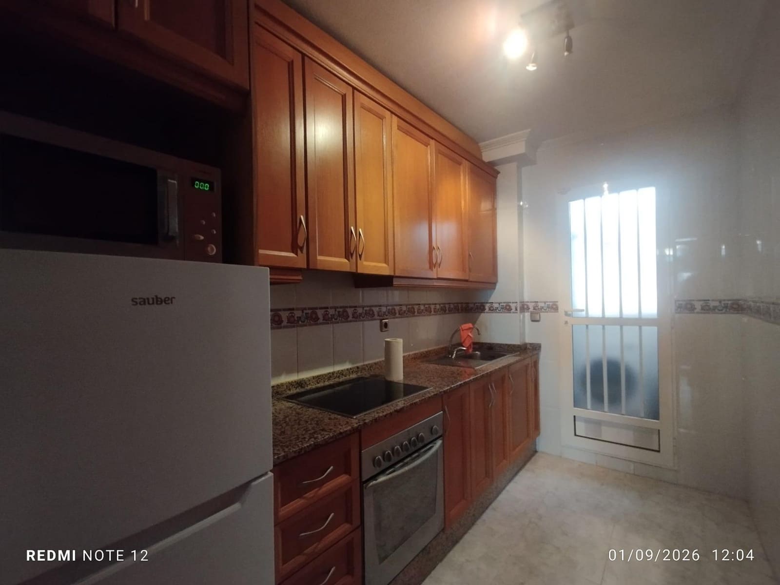 2 slaapkamer Appartement te koop in El Pinet met zwembad - € 139.000 (Ref: 10049259)