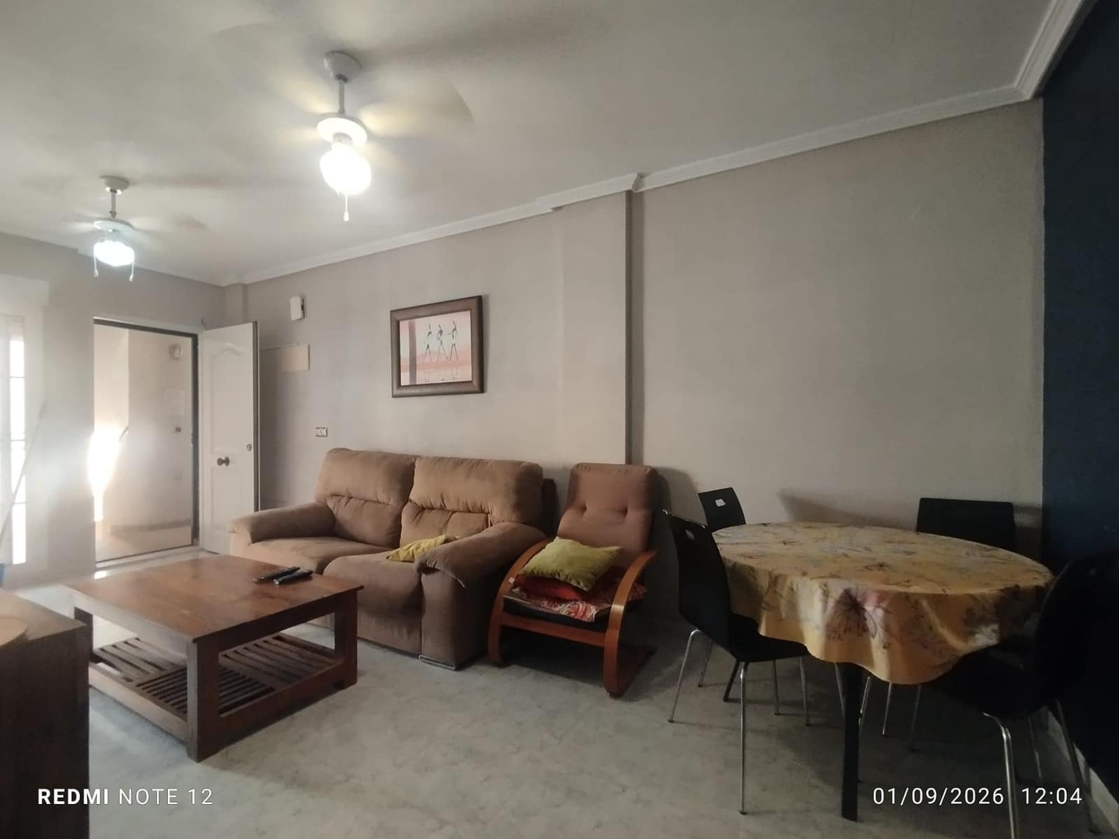2 slaapkamer Appartement te koop in El Pinet met zwembad - € 139.000 (Ref: 10049259)