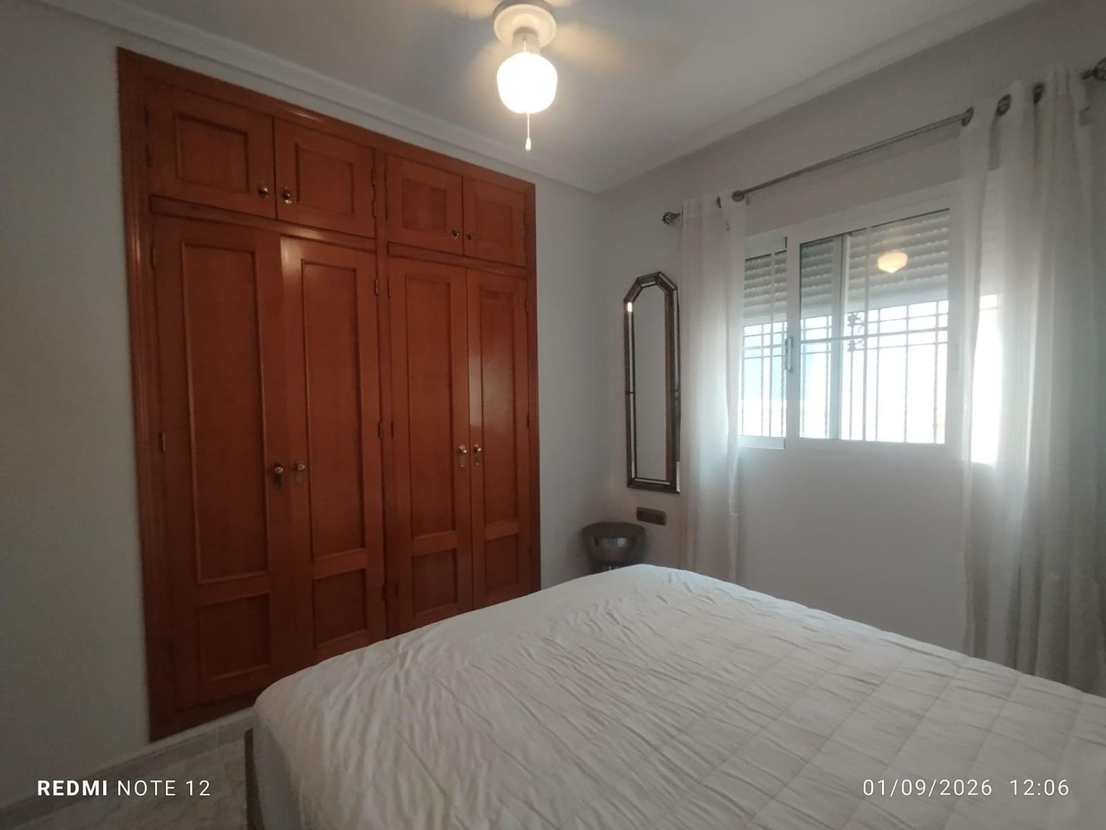 2 slaapkamer Appartement te koop in El Pinet met zwembad - € 139.000 (Ref: 10049259)
