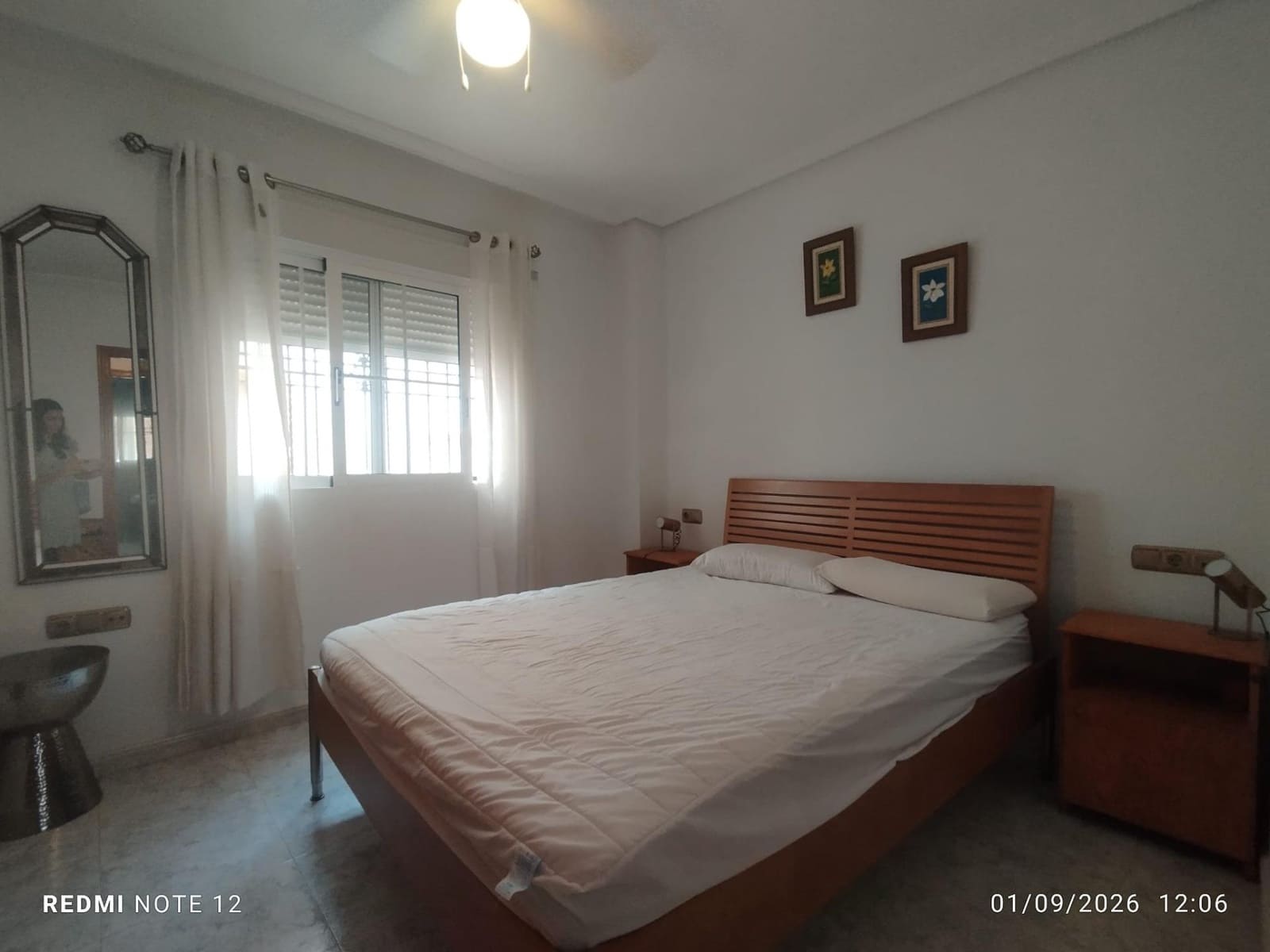 2 slaapkamer Appartement te koop in El Pinet met zwembad - € 139.000 (Ref: 10049259)
