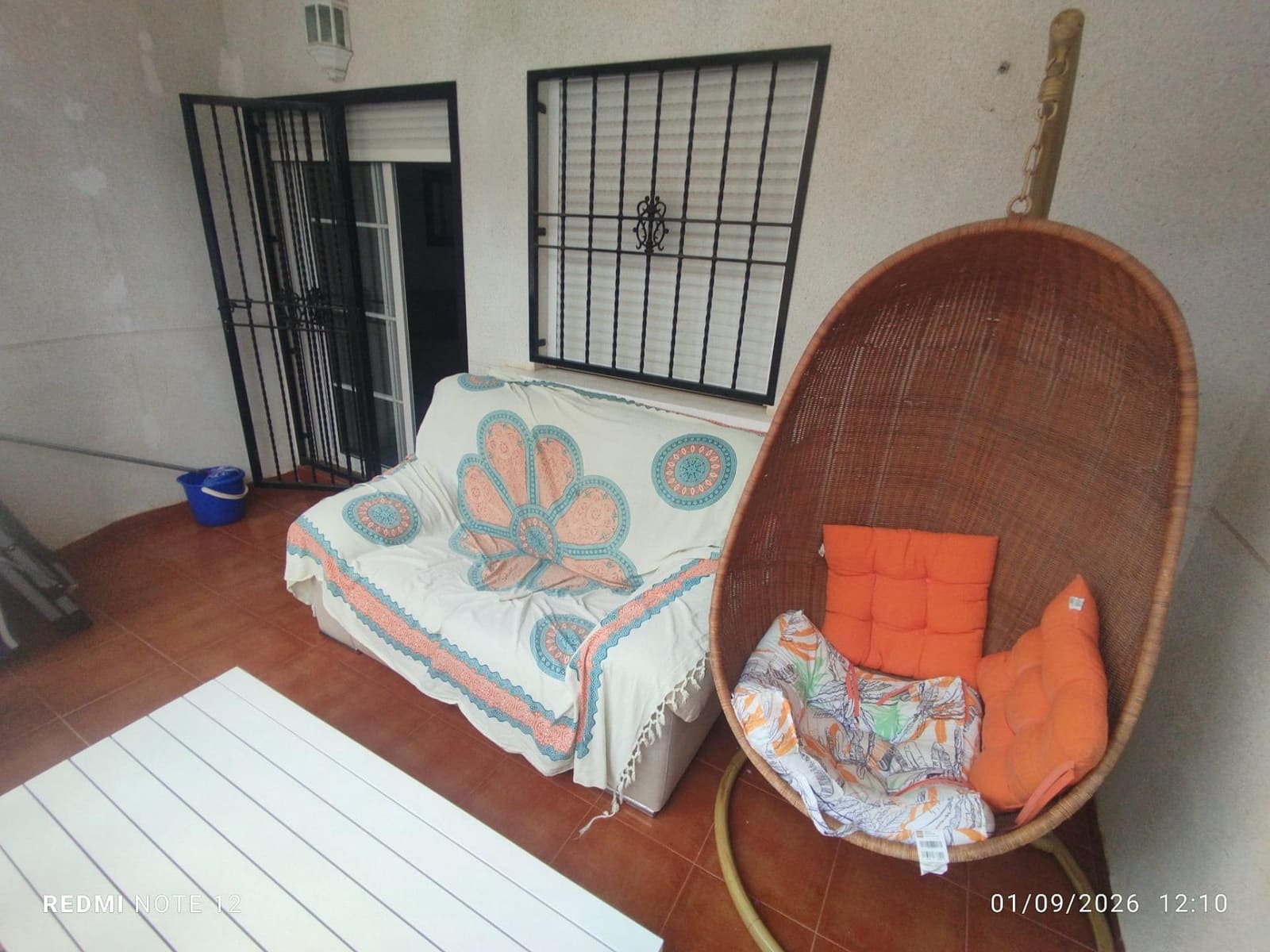 2 slaapkamer Appartement te koop in El Pinet met zwembad - € 139.000 (Ref: 10049259)
