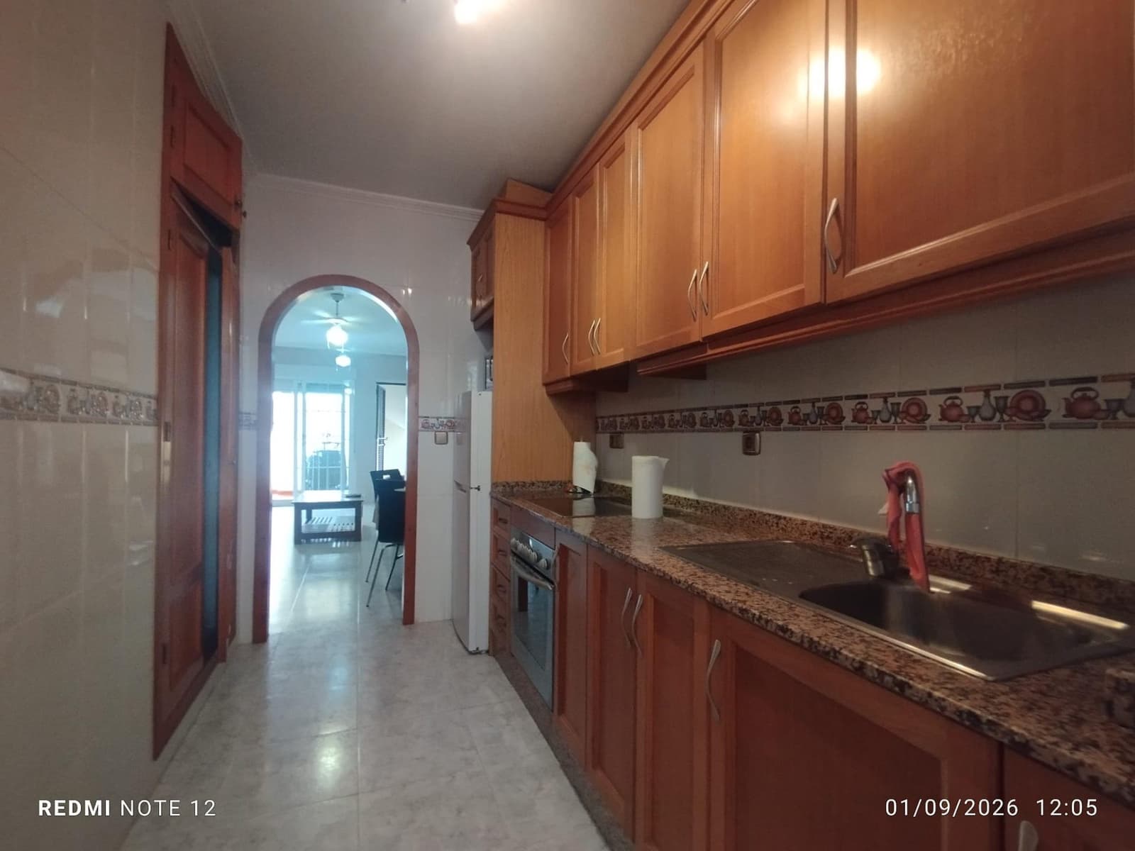 2 slaapkamer Appartement te koop in El Pinet met zwembad - € 139.000 (Ref: 10049259)