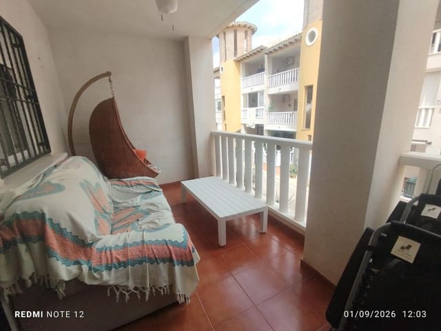 2 sypialnia Apartament na sprzedaż w El Pinet, Elche / Elx z basenem - 139 000 € (Ref: 10049259)