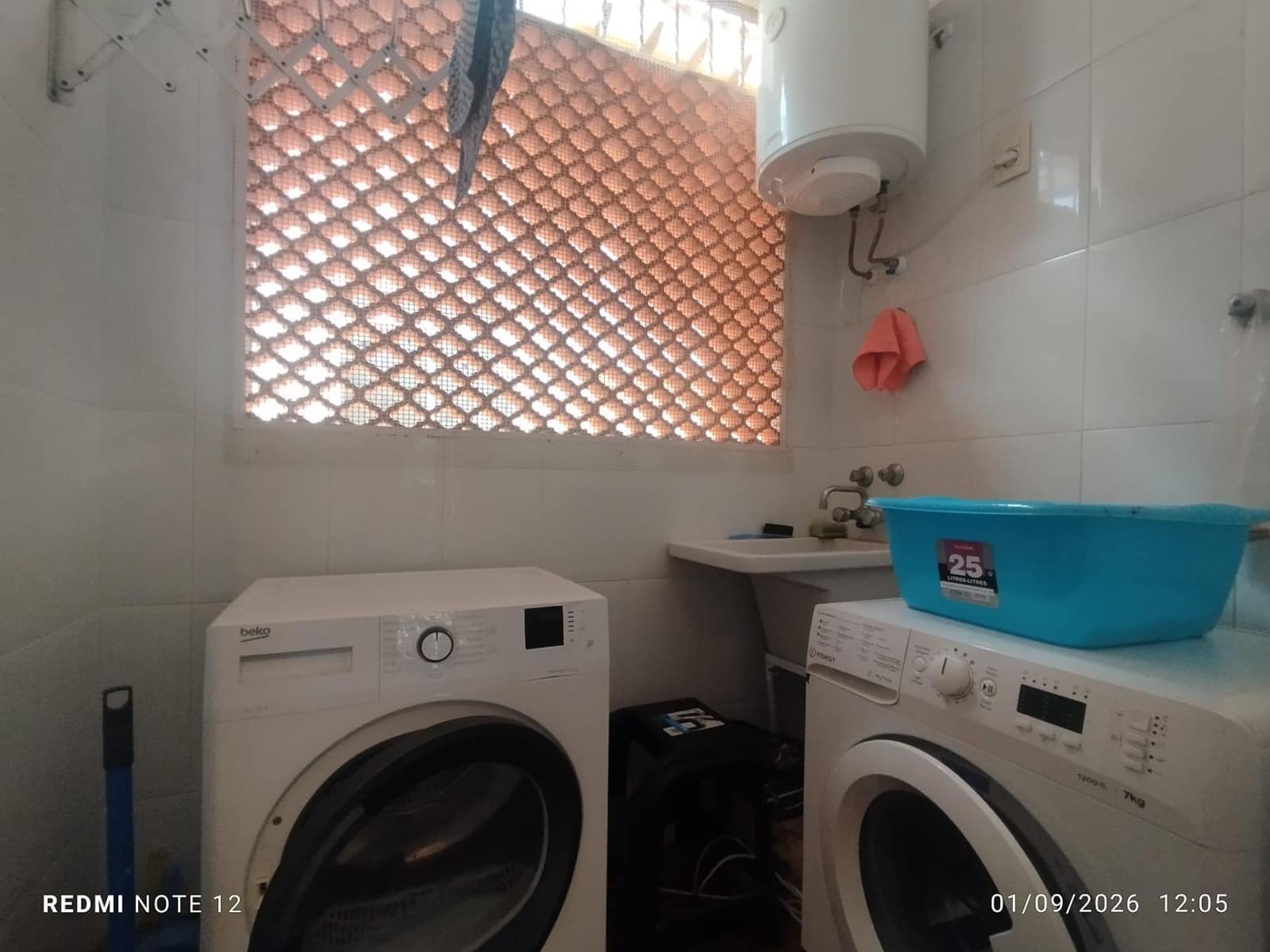 2 slaapkamer Appartement te koop in El Pinet met zwembad - € 139.000 (Ref: 10049259)