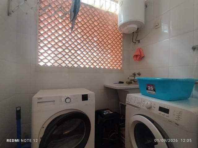 2 sypialnia Apartament na sprzedaż w El Pinet, Elche / Elx z basenem - 139 000 € (Ref: 10049259)